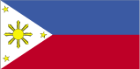 image of Philippines's flag