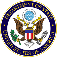 List of U.S. Embassies and Consulates