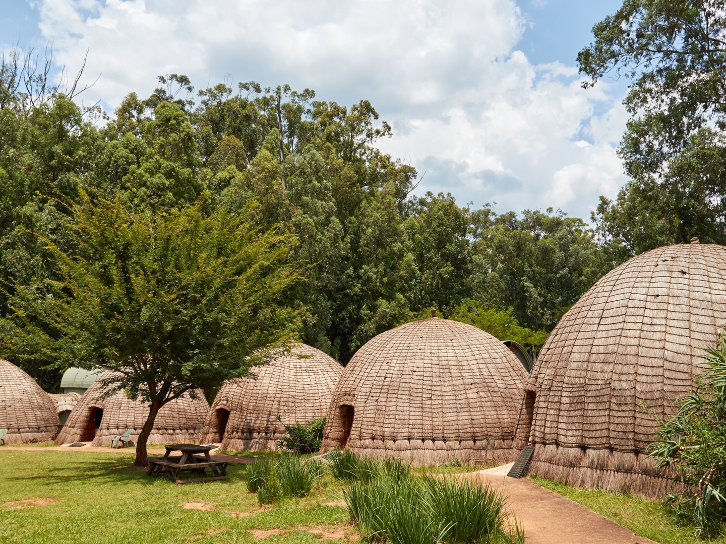 Eswatini Travel Advisory | Travel.State.gov