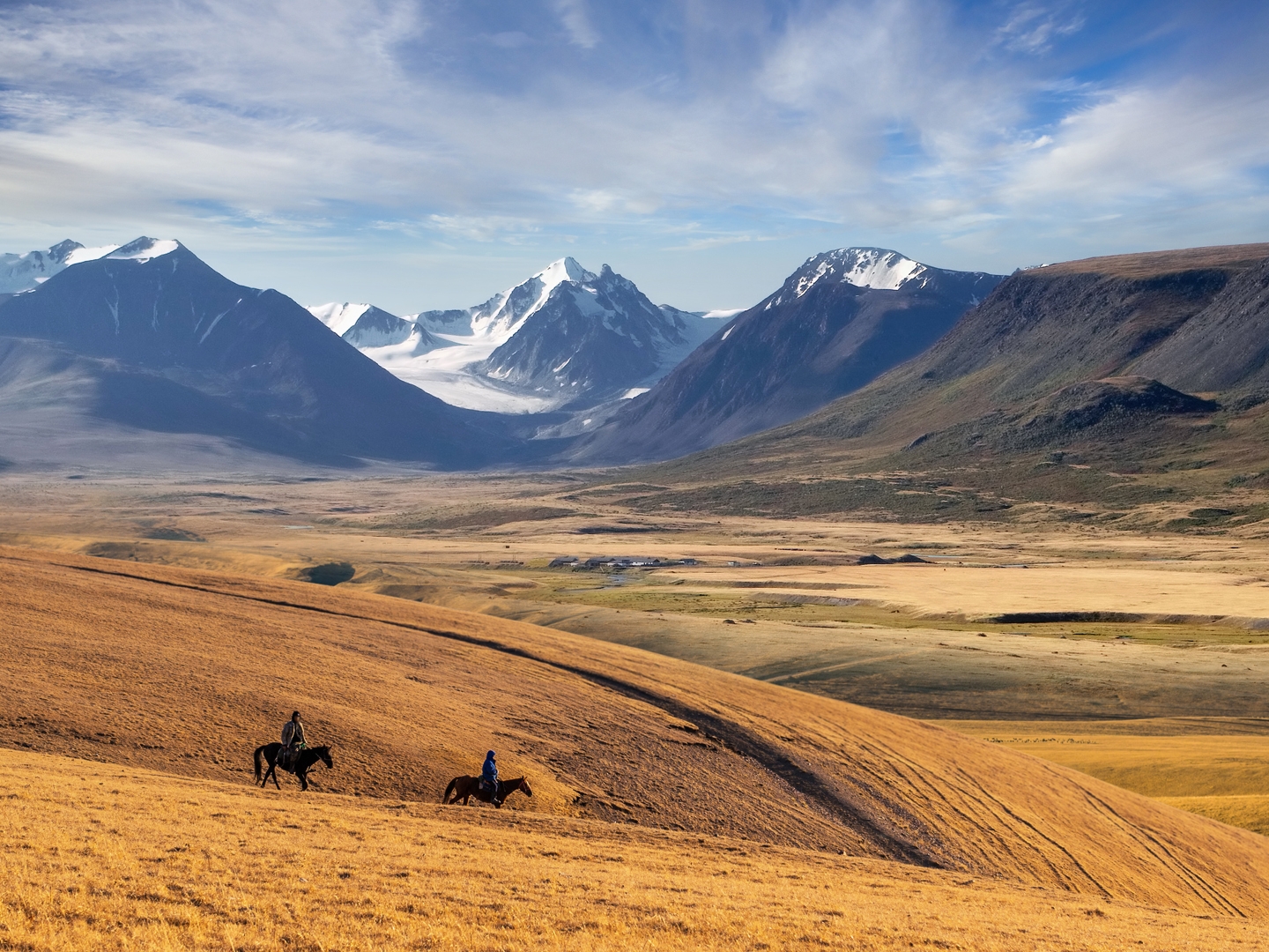 Kazakhstan Travel Advisory | Travel.State.gov