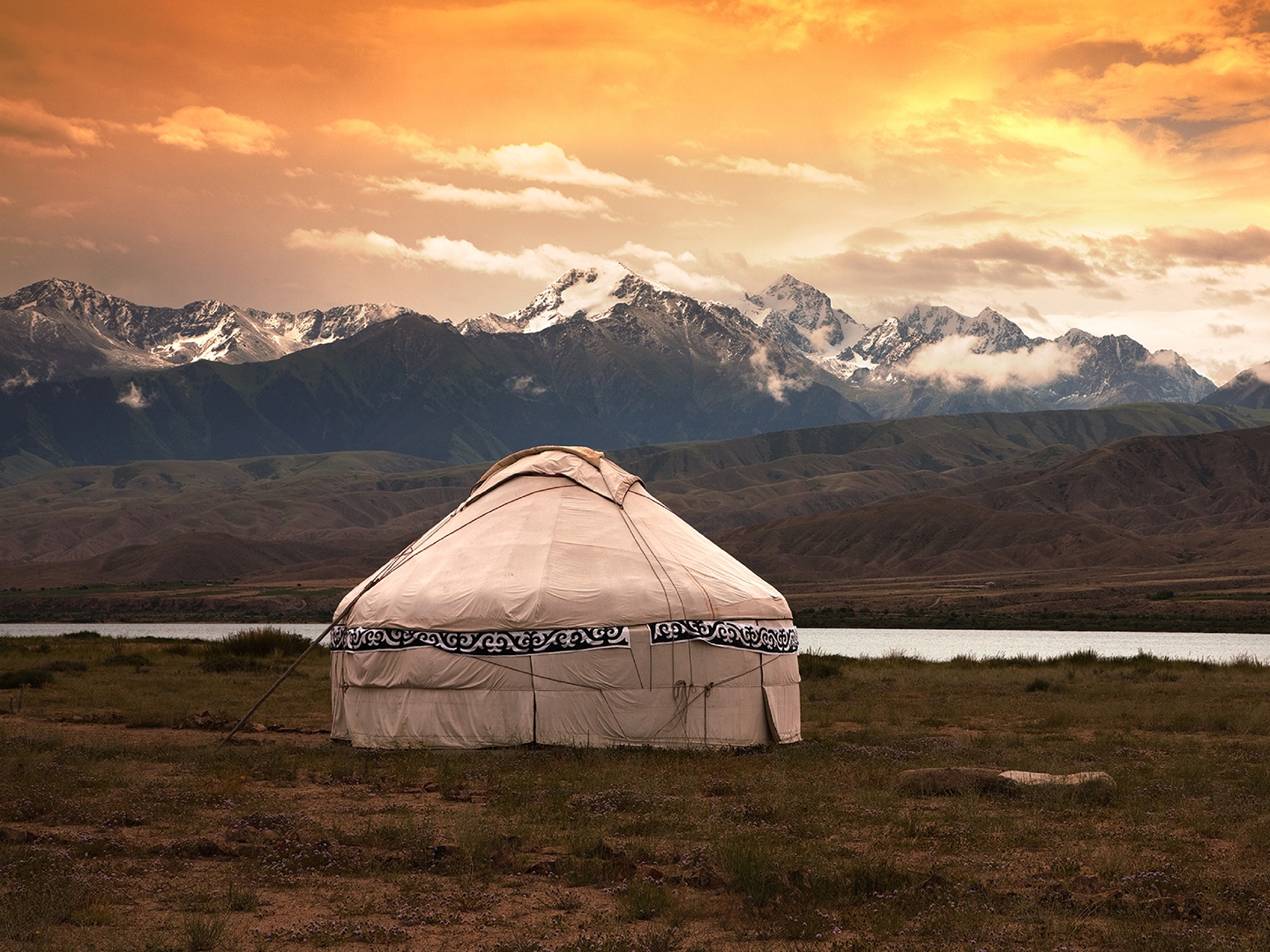 The Kyrgyz Republic Travel Advisory | Travel.State.gov