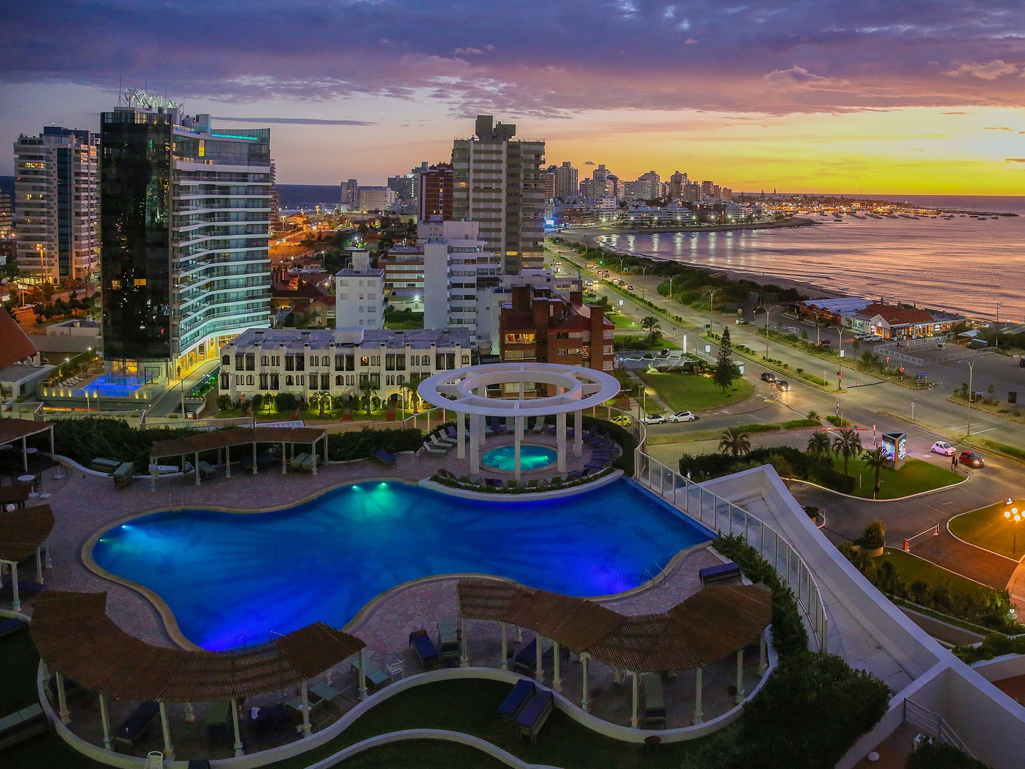 Uruguay Travel Advisory | Travel.State.gov