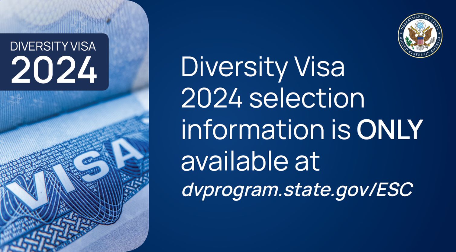 Electronic Diversity Visa Form 2023 Printable Forms Free Online