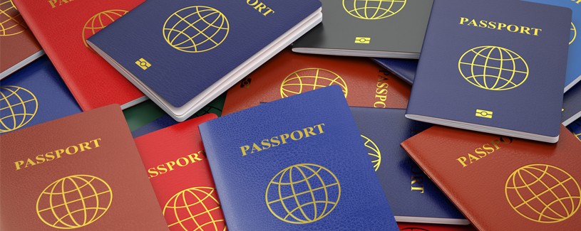 IPCA Country Information Page