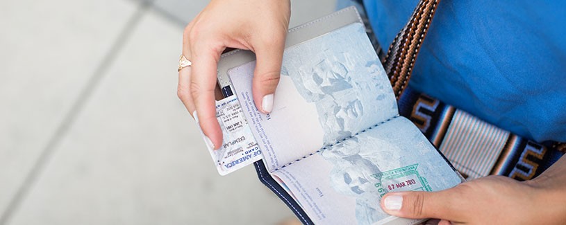 Un pasaporte estadounidense es la llave al mundo. ¡Haga el trámite hoy!